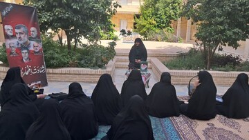 انتظار فرج؛ گشایشی در همه ابعاد زندگی است