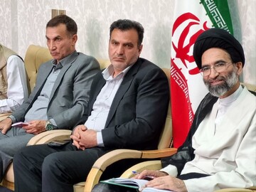 مراسم اربعین حسینی باشکوه و کم‌مخاطره برگزار شد+تصاویر