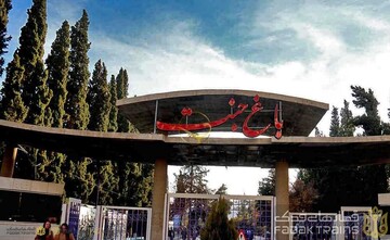 اعلام آمادگی جامعه روحانیت برای همکاری در جهت تبیین راهکارهای فرهنگی شهر شیراز