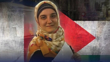 گروگان‌گیری مهدیه اسفندیاری؛ نشانه آشکار نفاق سیاسی فرانسه