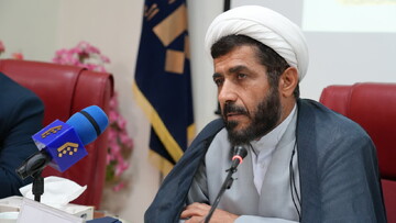 مقاومت اسلامی مهم ترین راهبرد جبهه حق در برابر تمدن غربی است/ جامعةالمصطفی به دنبال ایجاد گفتمان راهبردی مسئله فلسطین و مقاومت اسلامی