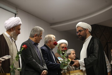 تصاویر/ همایش یاوران وقف در فارس