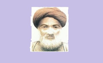 فقیه شاعری که قربانی سیاست شد