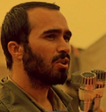 فیلم|جنگ اگر برای خدا باشد مقدس است