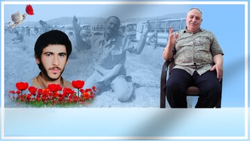 روایت آزاده موسی‌سمنانی از لحظات پایانی زندگی شهید «قاضی‌نسب»