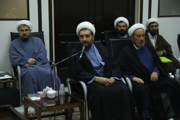 اعزام سالانه بیش از ۱۴ هزار مبلغ در مناسبت‌های تبلیغی