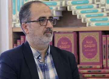 تشریح برنامه‌های مرکز نشر هاجر برای حضور در نمایشگاه کتب حوزوی خراسان