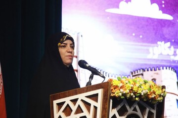 اهالی فرهنگ در بزنگاه‌ها ستون پایداری کشور هستند