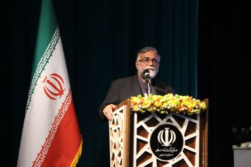 کاریکاتور سنگری فرهنگی در برابر جنگ ترکیبی دشمن  است