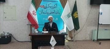 رهبر معظم انقلاب سیاست خارجی را بر اساس عقلانیت، باورهای دینی و تجربه تاریخی هدایت کردند