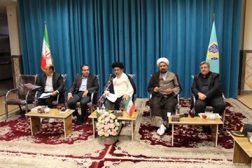 اختلاس و فساد، نتیجه نقص در نظام فرهنگی است