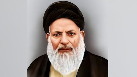 آیت‌الله سید ظفرالحسن؛ مفسر، متکلم و بنیان‌گذار نهادهای ماندگار دینی در هند