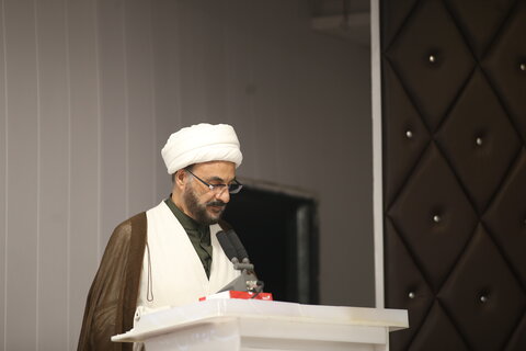 تصاویر| همایش یاوران وقف در فارس