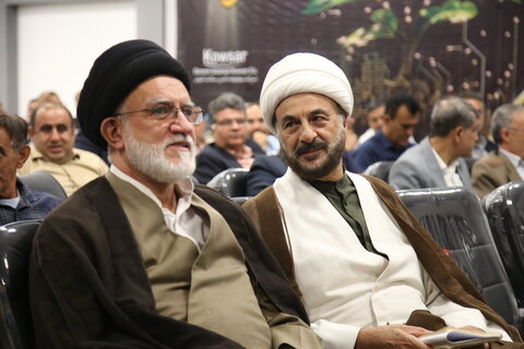 تصاویر| همایش یاوران وقف در فارس