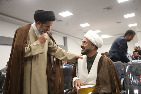 تصاویر| همایش یاوران وقف در فارس