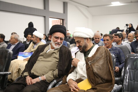 تصاویر| همایش یاوران وقف در فارس