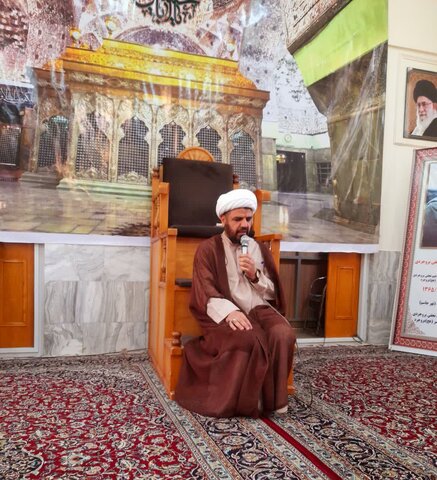 تصاویر مراسم افتتاحیه نیمسال اول سال تحصیلی در مدرسه حضرت ولیعصر(عج)بروجرد