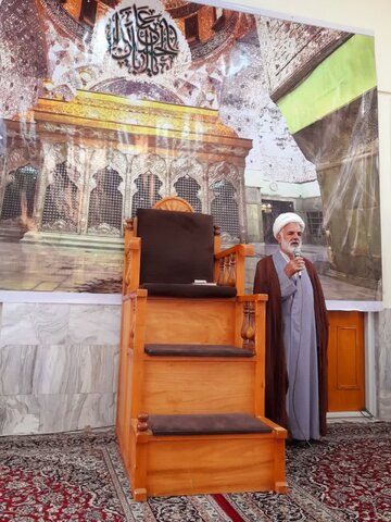 تصاویر مراسم افتتاحیه نیمسال اول سال تحصیلی در مدرسه حضرت ولیعصر(عج)بروجرد