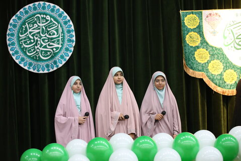 تصاویر| گردهمایی خدام افتخاری حرم مطهر سیدعلاالدین حسین(ع)