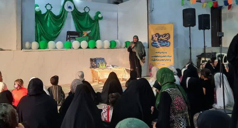 سینمای روباز کاشان میزبان «۷۰ سی»؛ جشنواره «رحمت، برکت و پاکی» آشتی با هنر هفتم را جشن گرفت