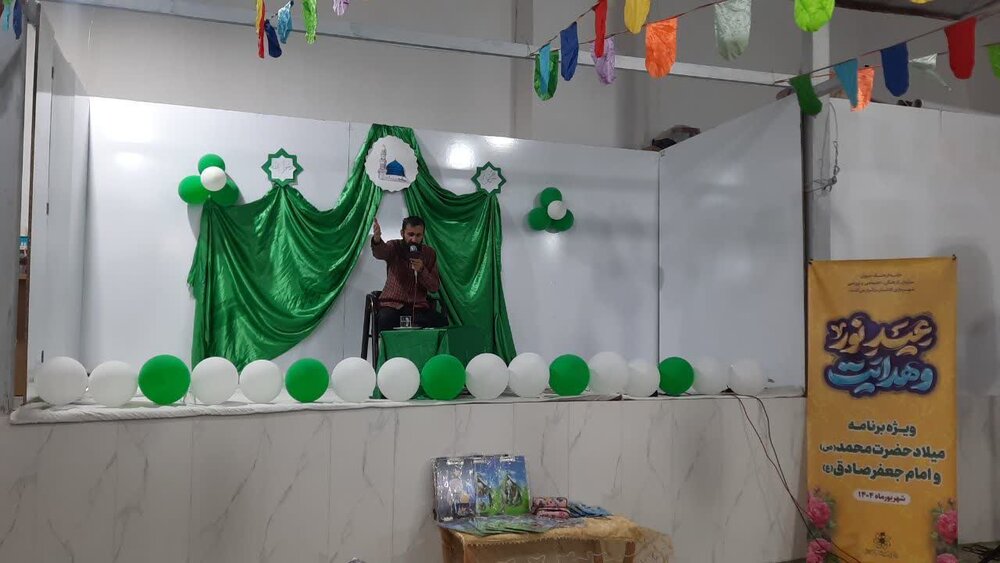 سینمای روباز کاشان میزبان «۷۰ سی»؛ جشنواره «رحمت، برکت و پاکی» آشتی با هنر هفتم را جشن گرفت