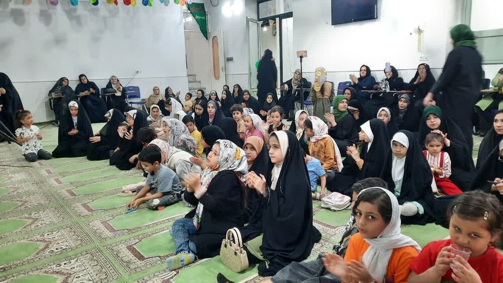 سینمای روباز کاشان میزبان «۷۰ سی»؛ جشنواره «رحمت، برکت و پاکی» آشتی با هنر هفتم را جشن گرفت