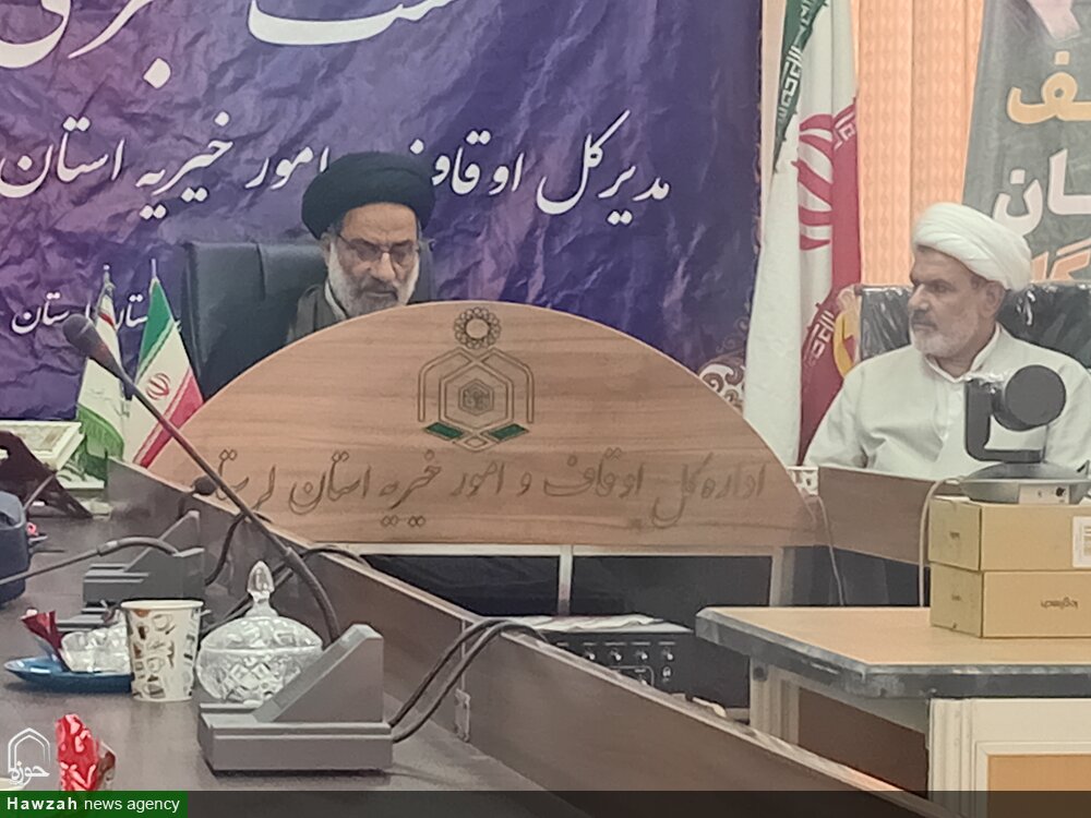 امامزادگان از سرمایه‌های مغفول‌مانده استان لرستان هستند