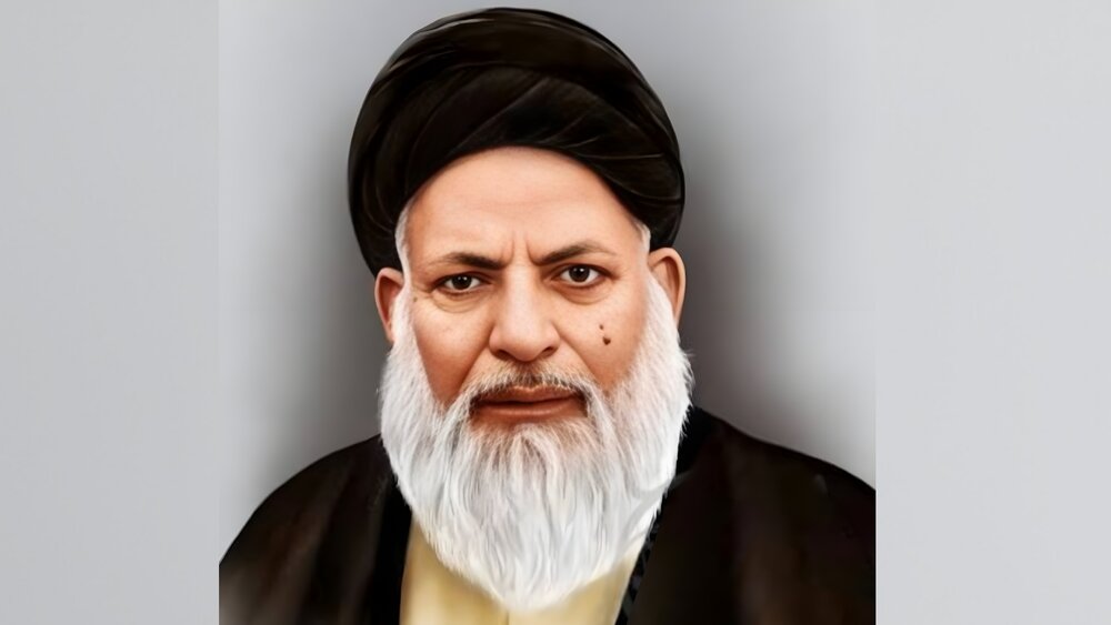 آیت‌الله سید ظفرالحسن؛ مفسر، متکلم و بنیان‌گذار نهادهای ماندگار دینی در هند