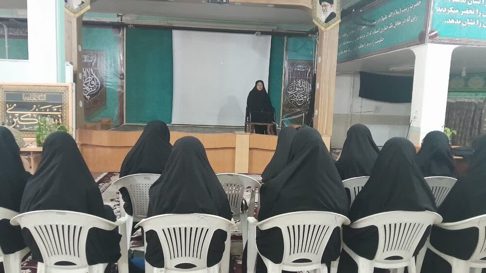 برگزاری کارگاه تخصصی و کاربردی «معرفی و آموزش تولید محتوای سئو» در یزد