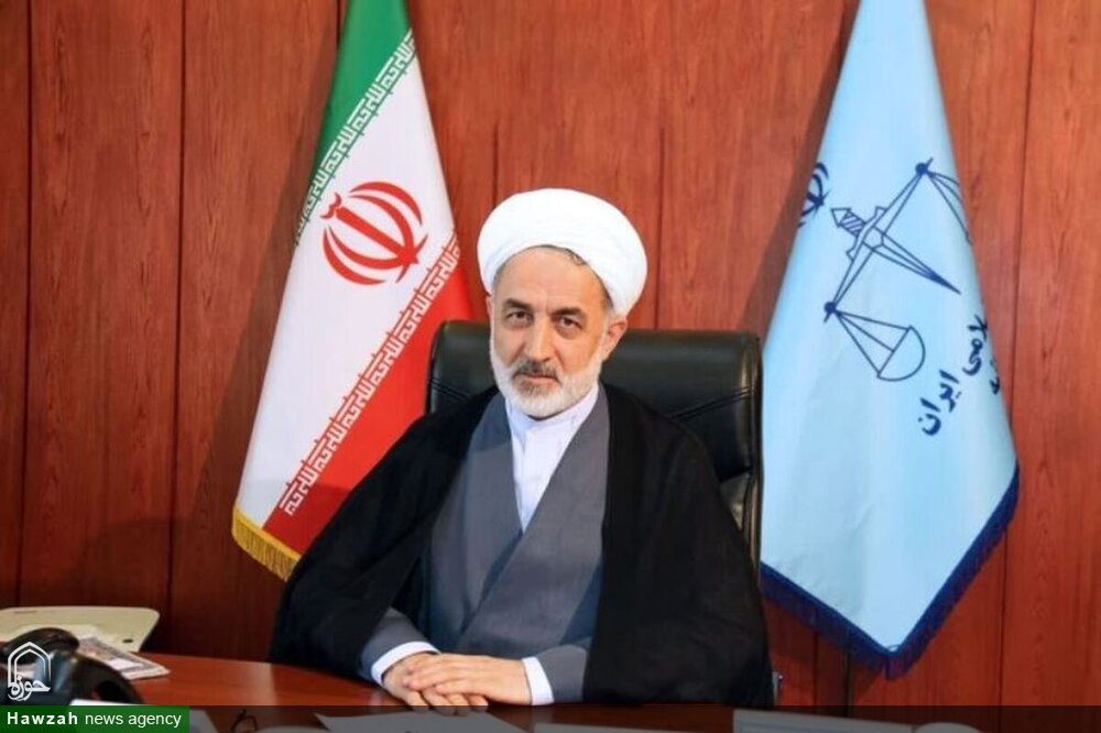 عفو رهبری معظم شامل  ۱۰۷۸ محکوم در اردبیل شد