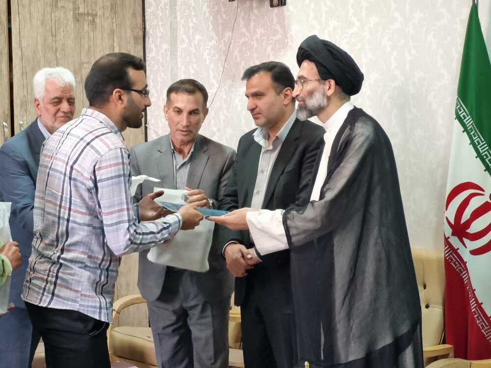 مراسم اربعین حسینی باشکوه و کم‌مخاطره برگزار شد