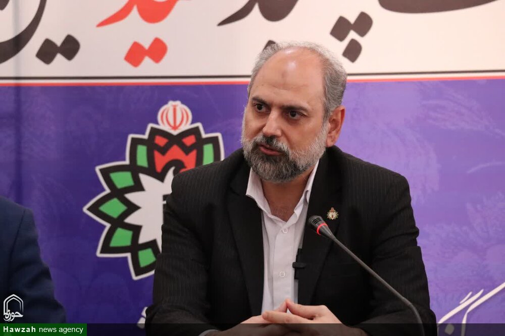 نقش تعیین‌کننده رسانه در برگزاری رویدادهای ملی/ کنگره شهدای سمنان به موضوع اصلی استان تبدیل شود