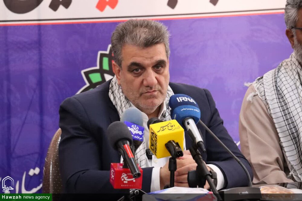 «سمنان» میزبان رویداد ملی گرامی‌داشت شهدای استان در هفته دفاع مقدس