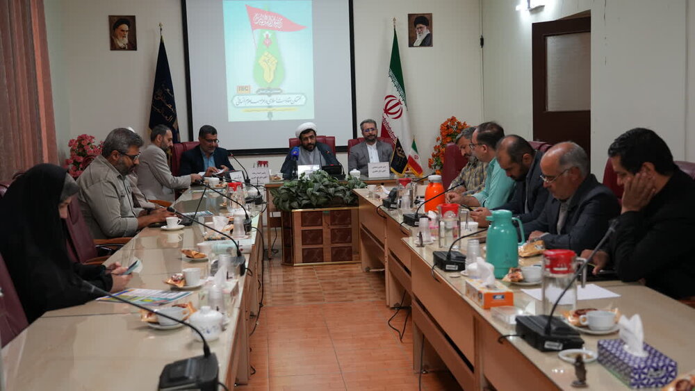 توطئه غرب در وارونه جلوه دادن حقیقت فلسطین/ همایش بین المللی گفتمان مقاومت اسلامی در عرصه علوم انسانی برگزار میشود