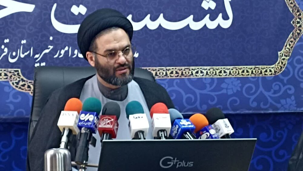 باید فرهنگ وقف در جامعه نهادینه و احیا شود 