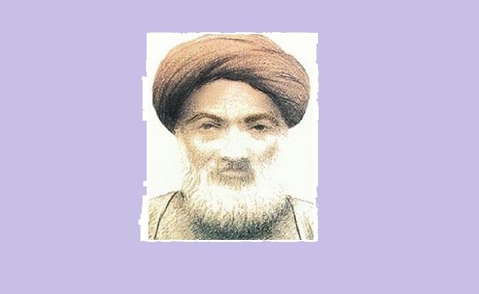 فقیه شاعری که قربانی سیاست شد