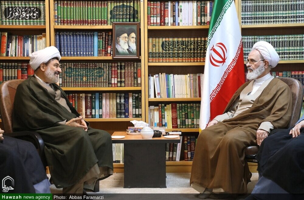 وقف سرمایه‌ای بزرگ برای اداره علمی و فرهنگی کشور است / ضرورت احیای موقوفات از دست‌رفته