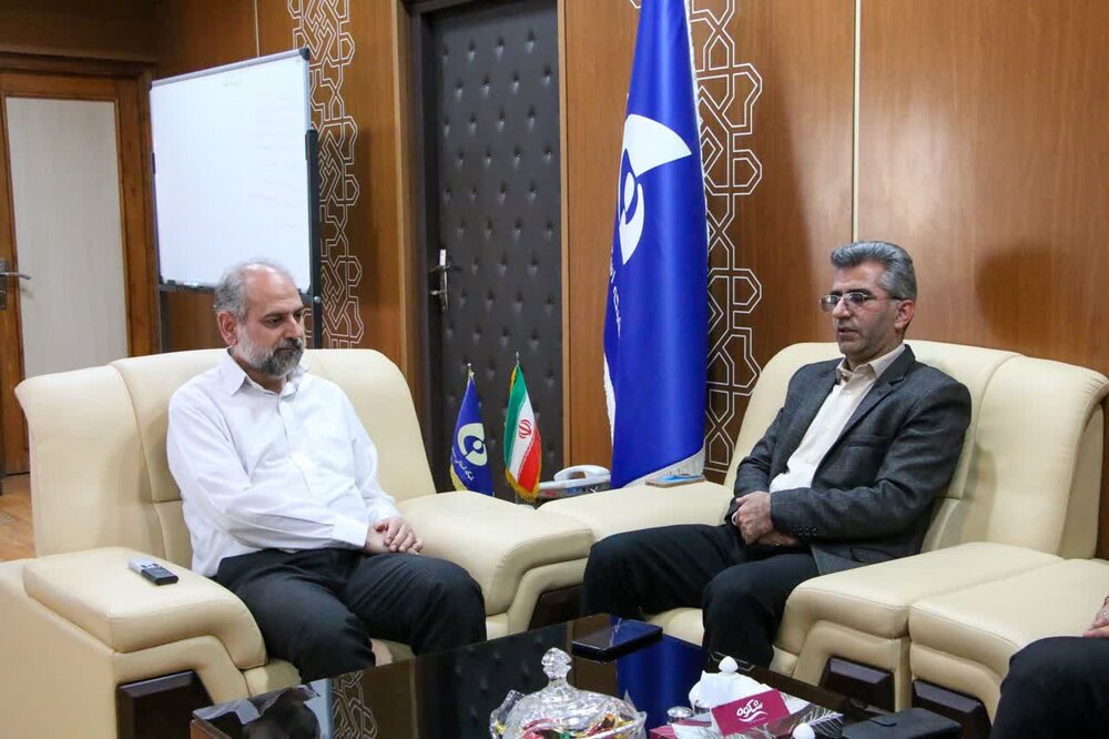 همکاری آموزش و پرورش و صداوسیما برای پوشش پروژه مهر در سمنان گسترش می‌یابد