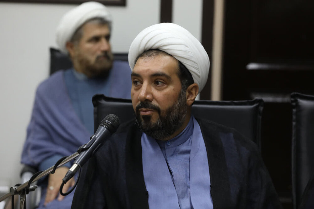 در سال گذشته هزار مبلغ برای تبلیغ به امامزادگان اعزام شدند