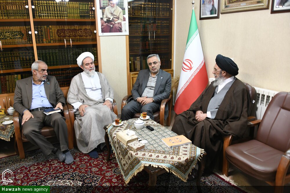 لزوم توجه به کیفیت آموزشی و نیازهای واقعی کشور در دانشگاه پیام نور