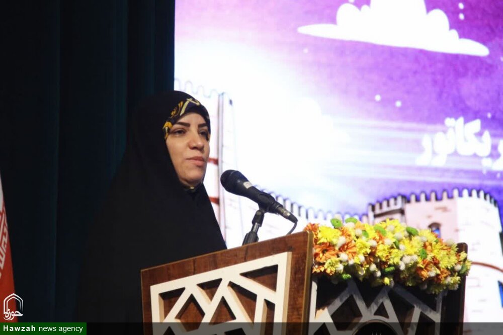 اهالی فرهنگ در بزنگاه‌ها ستون پایداری کشور هستند