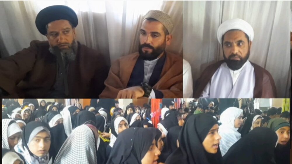 اتحاد موجودہ دور میں مسلمانوں کی سب سے بڑی ضرورت، مقررین