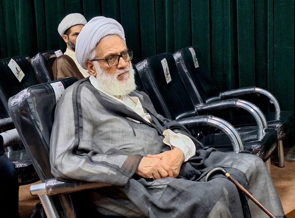 رونمایی و نقد کتاب مکتب شناسی فقهی