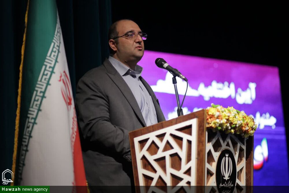 جشنواره کاریکاتور «ای ایران» بین‌المللی می‌شود