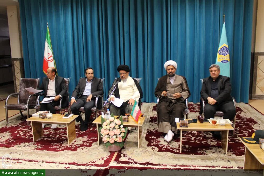 اختلاس و فساد، نتیجه نقص در نظام فرهنگی است