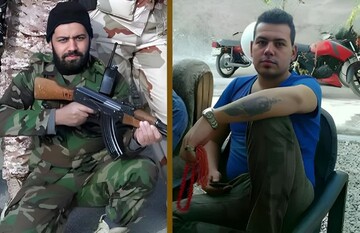 تحول یک شهید با نگاه به گنبد حضرت عباس (علیه‌السلام)