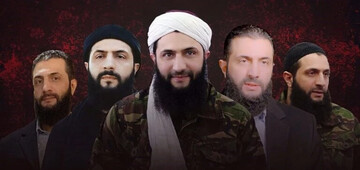 جابجایی سیستماتیک طایفه‌ها در دمشق توسط باندهای الجولانی رو به افزایش است