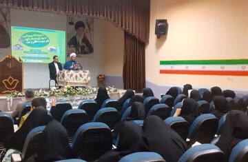 دوره آموزشی مهارت‌های تربیت فرزند از دیدگاه قرآن و روایات در اردبیل برگزار شد+ تصاویر