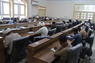 از بازخوانی «منشور روحانیت» تا مطالعه دقیق «منشور حوزه پیشرو و سرآمد»