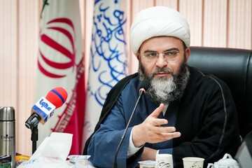 مفاهیمی مانند «جهاد» و «مقاومت» انفعالی نیستند/ «جهاد» شاهراه پیروزی و نصر است